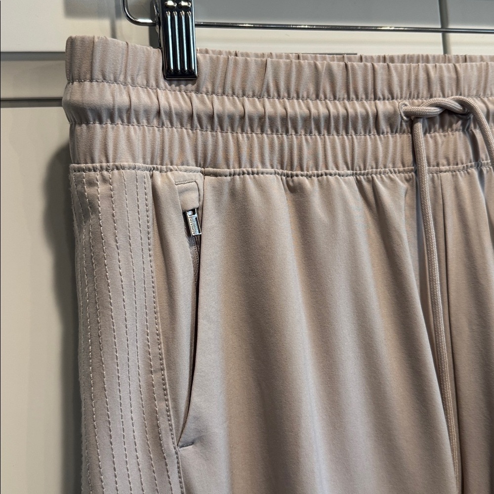 Athleta Avenue Wide Leg Crop - Picture 3 of 6